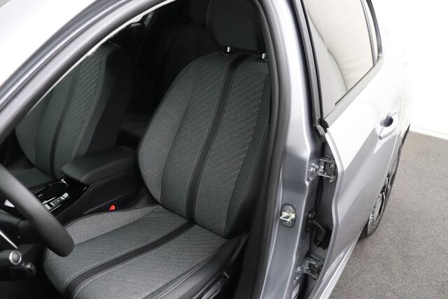 Peugeot 208 Hybrid 101 PK Aut. Allure Camera Stoelverw. Climate Carplay