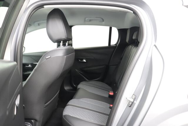 Peugeot 208 Hybrid 101 PK Aut. Allure Camera Stoelverw. Climate Carplay