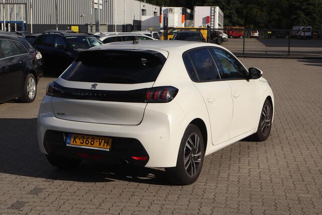 Peugeot 208 1.2 PureTech Allure Apple CarPlay, Cruise control, Climate control, Parkeersensoren