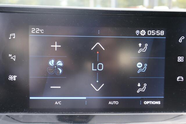 Peugeot 208 1.2 PureTech Allure Apple CarPlay, Cruise control, Climate control, Parkeersensoren