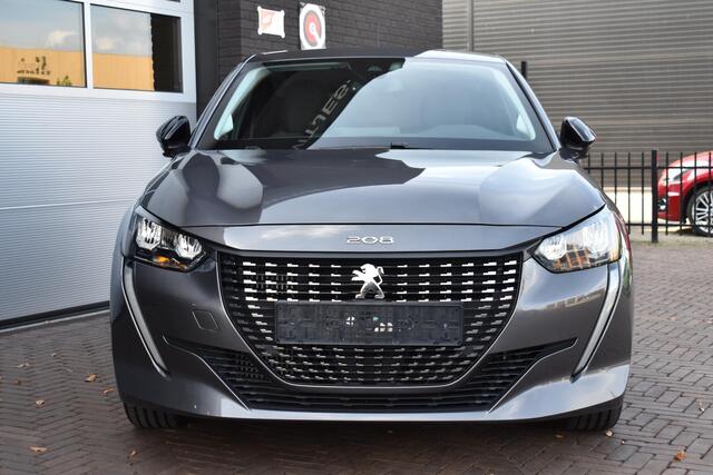 Peugeot 208 1.2 PureTech 100 PK Allure Pack | Carplay | PDC | Cruise | Stoelverw. | Incl. garantie