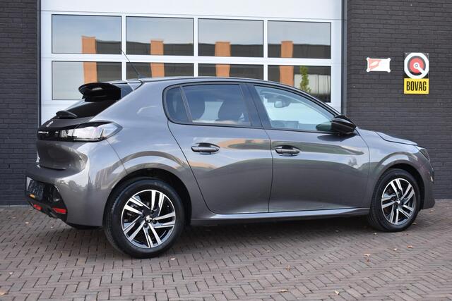 Peugeot 208 1.2 PureTech 100 PK Allure Pack | Carplay | PDC | Cruise | Stoelverw. | Incl. garantie