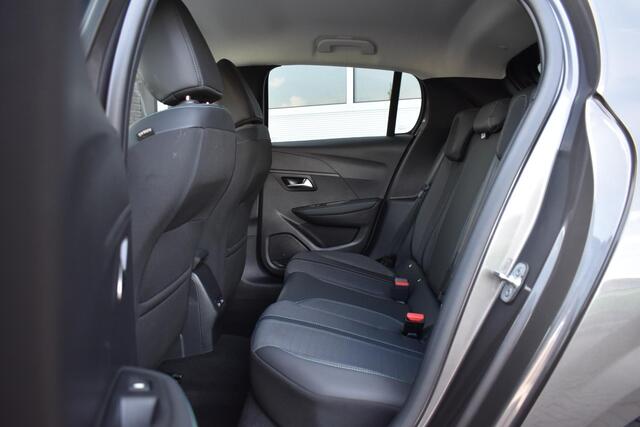 Peugeot 208 1.2 PureTech 100 PK Allure Pack | Carplay | PDC | Cruise | Stoelverw. | Incl. garantie