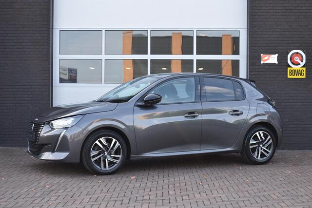 Peugeot 208 1.2 PureTech 100 PK Allure Pack | Carplay | PDC | Cruise | Stoelverw. | Incl. garantie
