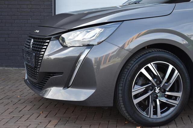 Peugeot 208 1.2 PureTech 100 PK Allure Pack | Carplay | PDC | Cruise | Stoelverw. | Incl. garantie