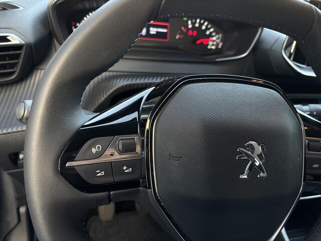 Peugeot 208 1.2-100pk PureTech Allure