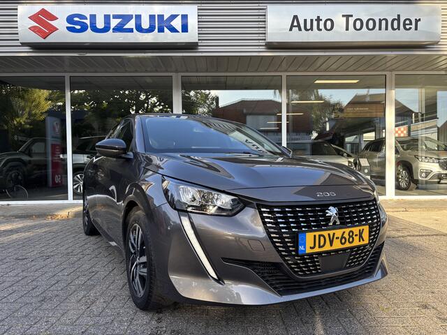 Peugeot 208 1.2 PureTech Allure Pack