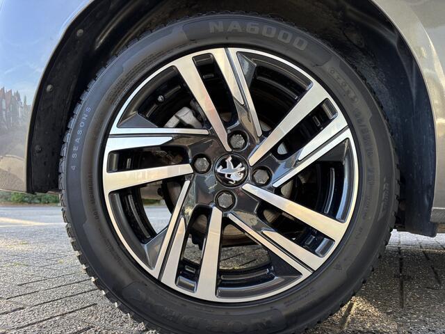 Peugeot 208 1.2 PureTech Allure Pack