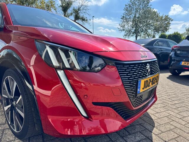 Peugeot 208 1.2 PureTech GT-Line, Virtual cockpit, NAVI,ALL IN PRIJS