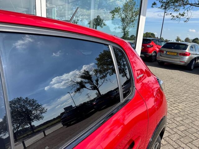 Peugeot 208 1.2 PureTech GT-Line, Virtual cockpit, NAVI,ALL IN PRIJS