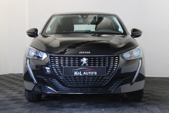 Peugeot 208 1.2 PureTech Active