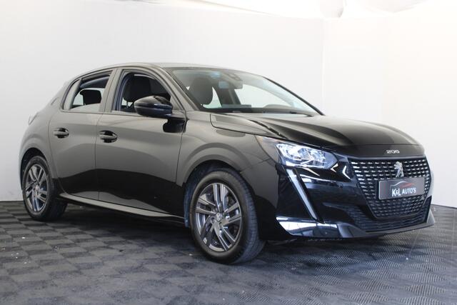 Peugeot 208 1.2 PureTech Active