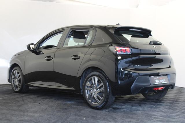 Peugeot 208 1.2 PureTech Active