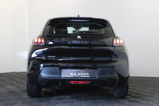 Peugeot 208 1.2 PureTech Active