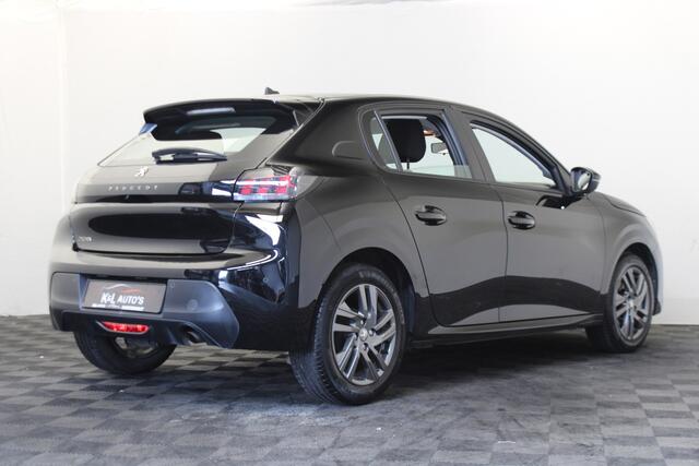 Peugeot 208 1.2 PureTech Active