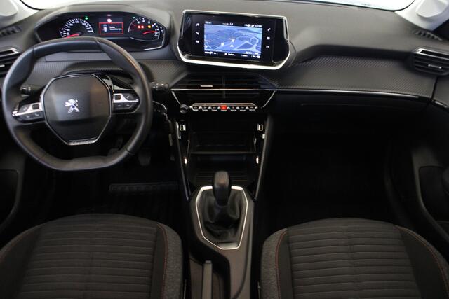 Peugeot 208 1.2 PureTech Active