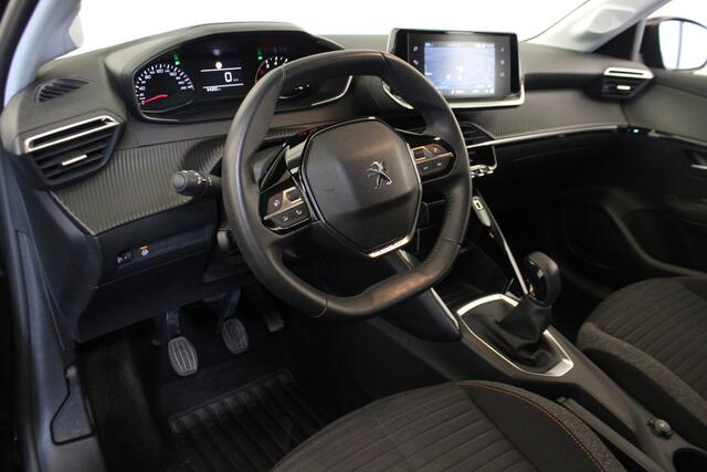 Peugeot 208 1.2 PureTech Active