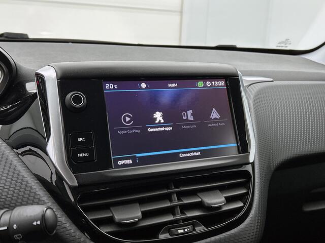 Peugeot 208 82pk Blue Lease Executive | Rijklaar | Navigatie | Climate Control | LM Velgen |