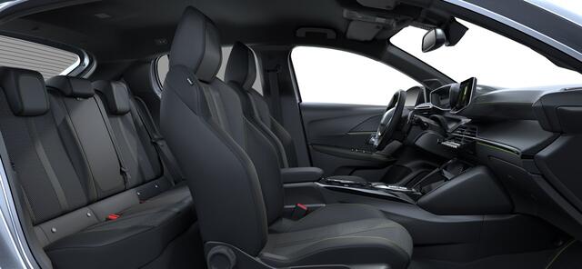 Peugeot 208 1.2 Hybrid 145 e-DCS6 GT DIRECT RIJDEN - AUTOMAAT - 8 JAAR GARANTIE