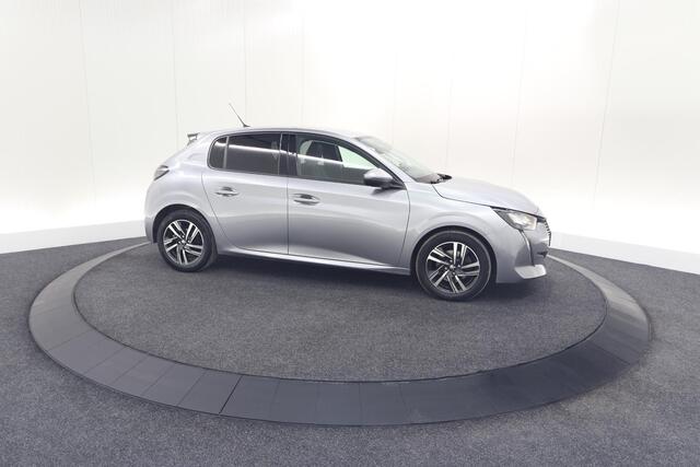 Peugeot 208 PureTech 100 Allure | Camera | Navigatie | Apple Carplay | Parkeersensoren