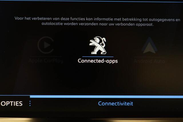 Peugeot 208 1.2 PureTech Blue Lease Active | LED | DAB | APPLE | NAVIGATIE