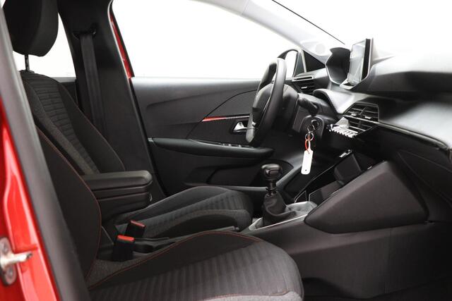 Peugeot 208 1.2 PureTech Blue Lease Active | LED | DAB | APPLE | NAVIGATIE