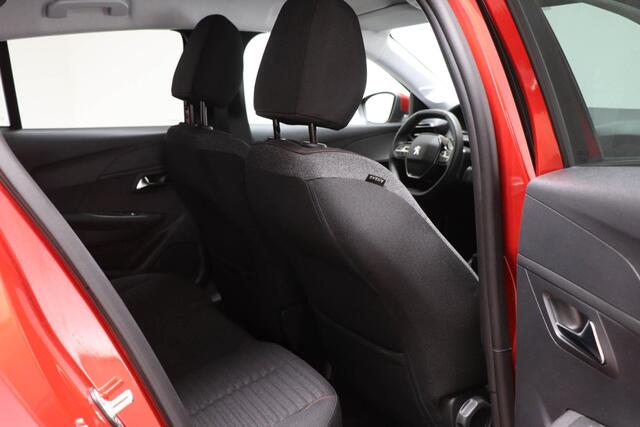 Peugeot 208 1.2 PureTech Blue Lease Active | LED | DAB | APPLE | NAVIGATIE