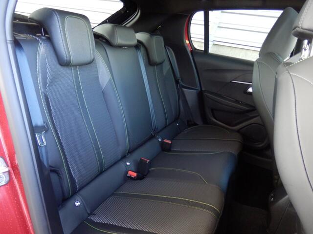 Peugeot 208 Hybrid e-DCS6 GT | 135pk | 360 Camera | Panoramadak |