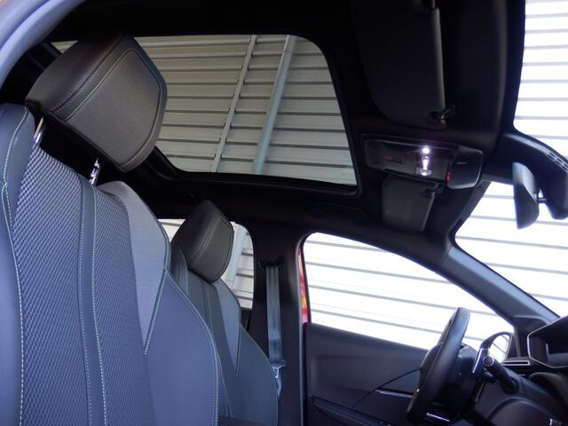 Peugeot 208 Hybrid e-DCS6 GT | 135pk | 360 Camera | Panoramadak |