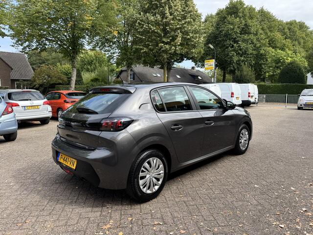 Peugeot 208 1.2 PureTech Active Airco Carplay