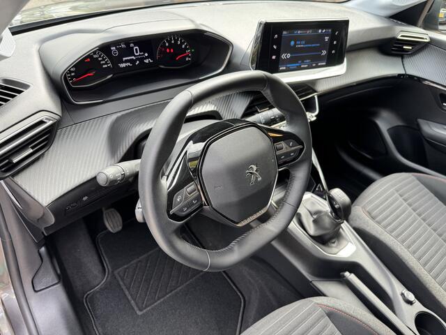 Peugeot 208 1.2 PureTech Active Airco Carplay