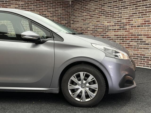 Peugeot 208 1.2 PureTech Active | Airco| Cruise control| Stoelverwarming|