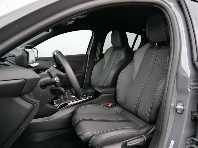 Peugeot 208 1.2 PureTech 100pk GT Camera / Navigatie / 3D cockpit