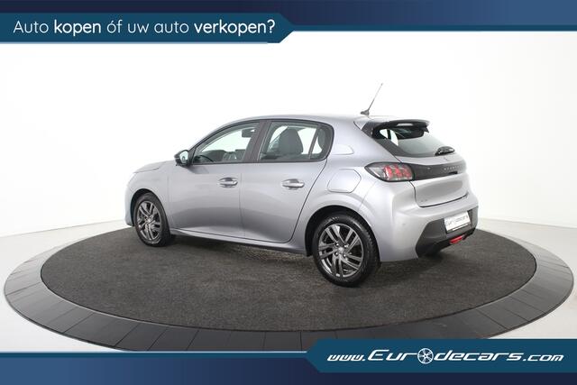 Peugeot 208 Allure *1ste eigenaar*Navigatie*Carplay*Cruise Control*