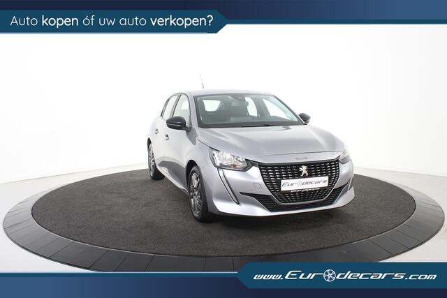 Peugeot 208 Allure *1ste eigenaar*Navigatie*Carplay*Cruise Control*