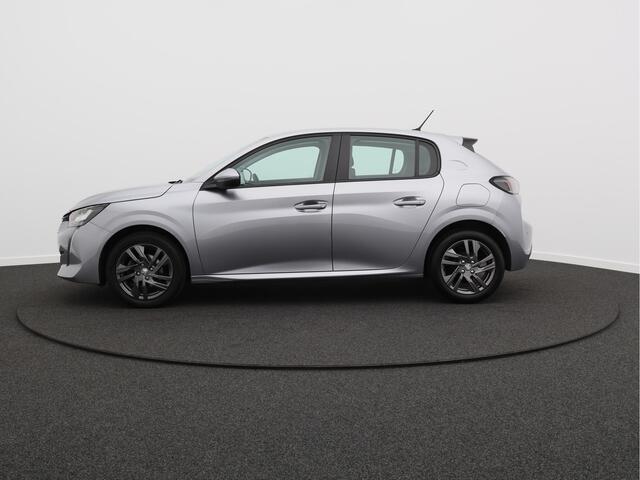 Peugeot 208 1.2 PureTech Blue Lease Active