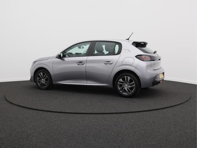 Peugeot 208 1.2 PureTech Blue Lease Active