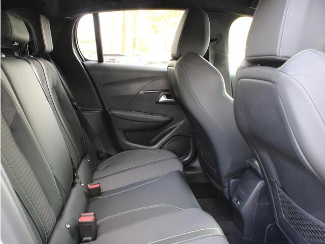 Peugeot 208 1.2 Hybrid 145 e-DCS6 GT VOORRAAD KORTING