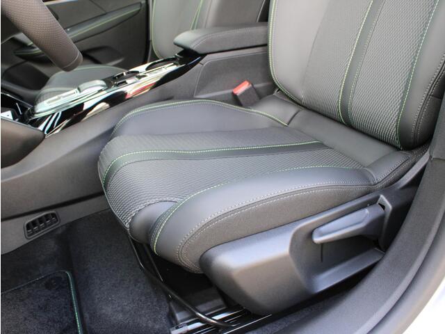 Peugeot 208 1.2 Hybrid 145 e-DCS6 GT VOORRAAD KORTING