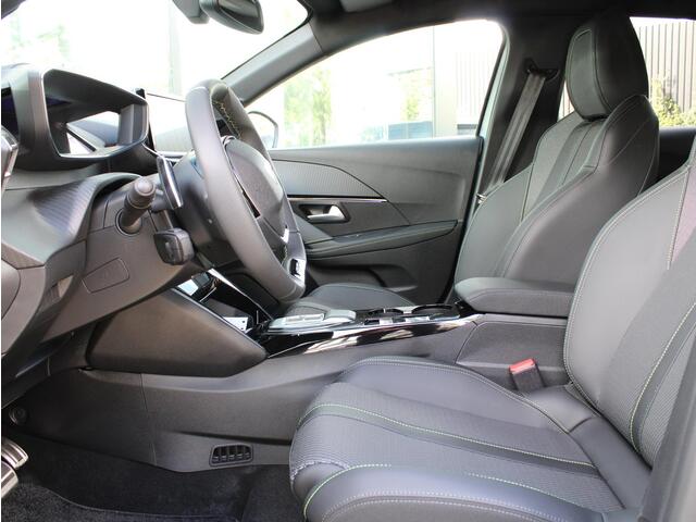 Peugeot 208 1.2 Hybrid 145 e-DCS6 GT VOORRAAD KORTING