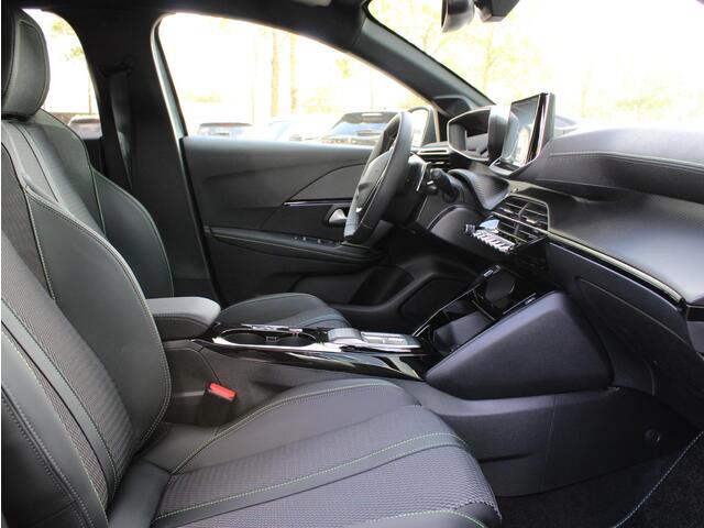 Peugeot 208 1.2 Hybrid 145 e-DCS6 GT VOORRAAD KORTING