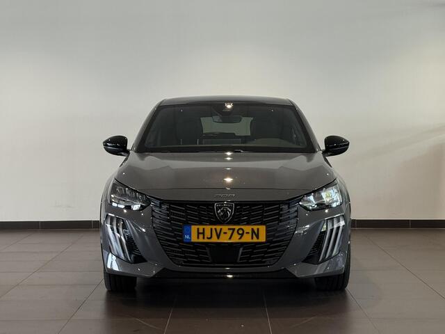 Peugeot 208 GT 1.2 Hybrid 110pk e-DCS6 | PANO | MASSAGE | ADAPTIVE CR. CONTROL | ALCANTARA | EL. BESTUURDERSSTOEL