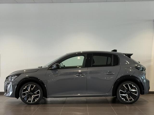 Peugeot 208 GT 1.2 Hybrid 110pk e-DCS6 | PANO | MASSAGE | ADAPTIVE CR. CONTROL | ALCANTARA | EL. BESTUURDERSSTOEL