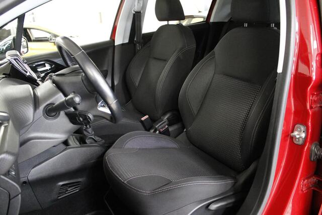 Peugeot 208 1.2 PureTech Tech Edition 110 PK. Carplay | Clima | Cruise | Camera.