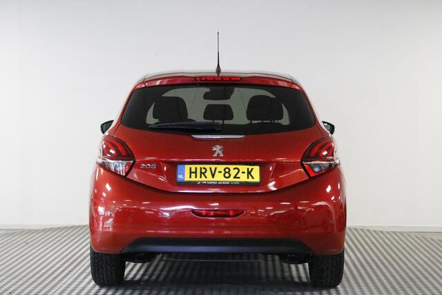 Peugeot 208 1.2 PureTech Tech Edition 110 PK. Carplay | Clima | Cruise | Camera.
