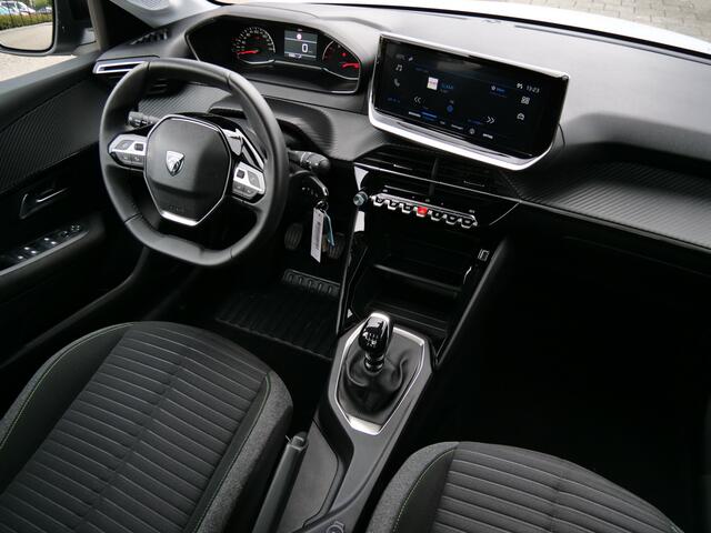 Peugeot 208 1.2 PureTech 100 Active Apple Carplay / DAB / Cruise Control