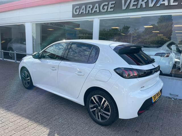 Peugeot 208 1.2 PureTech Allure