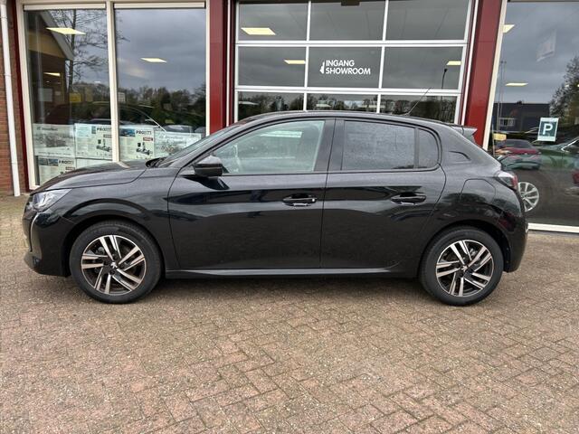 Peugeot 208 1.2 PT 100 PK ALLURE PACK 5-DRS ACC/CAMERA/NAVI