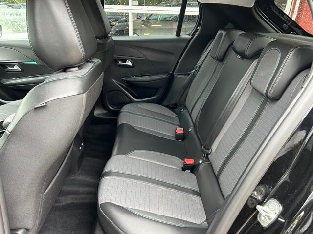 Peugeot 208 1.2 PT 100 PK ALLURE PACK 5-DRS ACC/CAMERA/NAVI