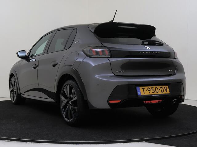 Peugeot 208 1.2 PureTech GT